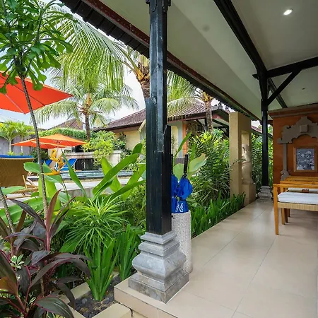 Natya Tanah Lot Hotel